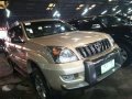 2008 Toyota Landcruiser Prado Diesel AT For Sale -2