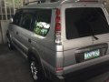 Mitsubishi Adventure gls sports 2011 FOR SALE -8