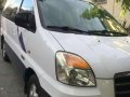 Hyundai Starex grx crdi turbo diesel automatic transmission 2007-1