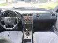 1998 Mercedes Benz C220 Manual Blue For Sale -10