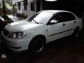 2006 Toyota Altis not Corolla Vios Honda Civic City Jazz Lancer Wigo-0