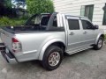 Isuzu Dmax 2007mdl Manual 3.0 Silver For Sale -3