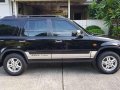 Honda CRV Limited Edition Sound Cruiser 2000 model-1