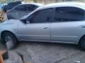 Well-maintained Nissan Cefiro 2004 for sale-1