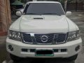 2009 Nissan Patrol Super Safari 3.0 Dsl AT 41k Km-3