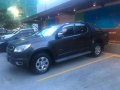 2013 Chevy Colorado Top of the Line Manual Trans..-8