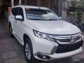 Brand new Mitsubishi Montero GLS 2017 for sale-5