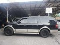 2010 Ford Expedition 5.4L V8 EL Black AT-2