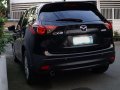 RUSH SALE Mazda CX5 2012 fortuner asx pajero crv xv tucson xtrail-4