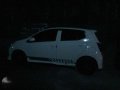 2016 Toyota Wigo E Well Maintained For Sale-0