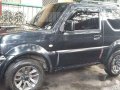 Suzuki Jimny 2015 for sale -0