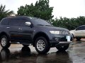 2009 Mitsubishi Montero Diesel SUV automatic swp fortuner everest vios-1