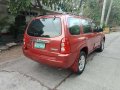 Mazda Tribute Automatic 2009 Red For Sale -4