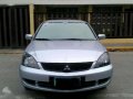 Mitsubishi Lancer 2011 for sale-0