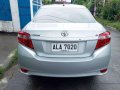 For Sale 2015 Toyota Vios E 1.3 AT Silver -1