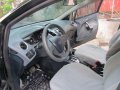 2011 Ford Fiesta 1.6 Hatchback Automatic Transmission-6