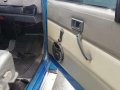 Toyota Tamarraw FX 5k Gas GL For Sale -9