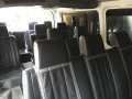 Well-kept Toyota Hi Ace 2015 for sale-1