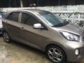 Kia Picanto 2016 for sale-8
