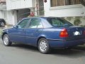 1998 Mercedes Benz C220 Manual Blue For Sale -11