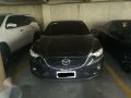 2015 Mazda 6 2.5L GAS AT FOR SALE -2