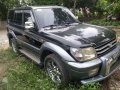 1997 Toyota Prado - Asialink Preowned Cars-2