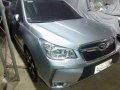 Well-maintained Subaru XT 2014 for sale-2