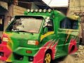 SUZUKI Multicab Passenger Type FOR SALE-1