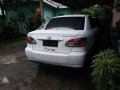 2006 Toyota Altis not Corolla Vios Honda Civic City Jazz Lancer Wigo-9