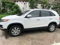 2010 Kia Sorento 2.4 EX AT for sale-1