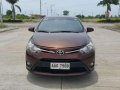 Toyota Vios E 2015 For sale-0