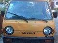 Suzuki Multicab FB type 2013 model For Sale -0