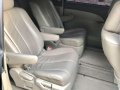 Toyota Previa 2.4L AT 2010 Silver For Sale -6