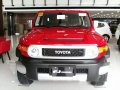 Toyota FJ Cruiser 2018 for sale-1
