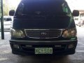 Well-maintained Toyota Hiace Grandia 2000 for sale-0