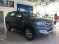 2018 Ford Everest 8k All in Downpayment for sale -1