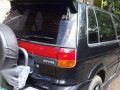 Mitsubishi RVR AT Black SUV For Sale -1