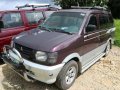 2unitS TOYOTA TAmArAw FX 1 unit adventure-10