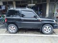 For sale Mitsubishi Pajero Jr Gdi 1998 matic-2