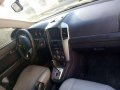 Chevrolet Captiva 2009 model matic FOR SALE -3