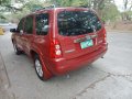 Mazda Tribute Automatic 2009 Red For Sale -5