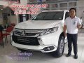 Brand new Mitsubishi Montero GLS 2017 for sale-0