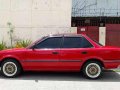 1992 Toyota Corolla 1.6GL Small Body For Sale -0