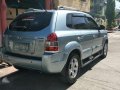 Hyundai Tucson 2008 CRDi Diesel Automatic For Sale -5