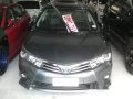 Toyota Corolla Altis 2015 for sale-0