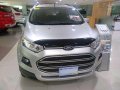 FORD ZERO DP - Ecosport 2018 - All Variants - Brand New-6
