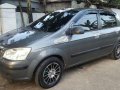 Well-kept Hyundai Getz 1.1 2006 for sale-1