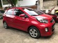 Well-kept  Kia Picanto 2015 for sale-1