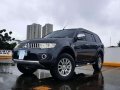 2009 Mitsubishi Montero Diesel SUV automatic swp fortuner everest vios-0