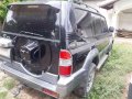 1997 Toyota Prado - Asialink Preowned Cars-1